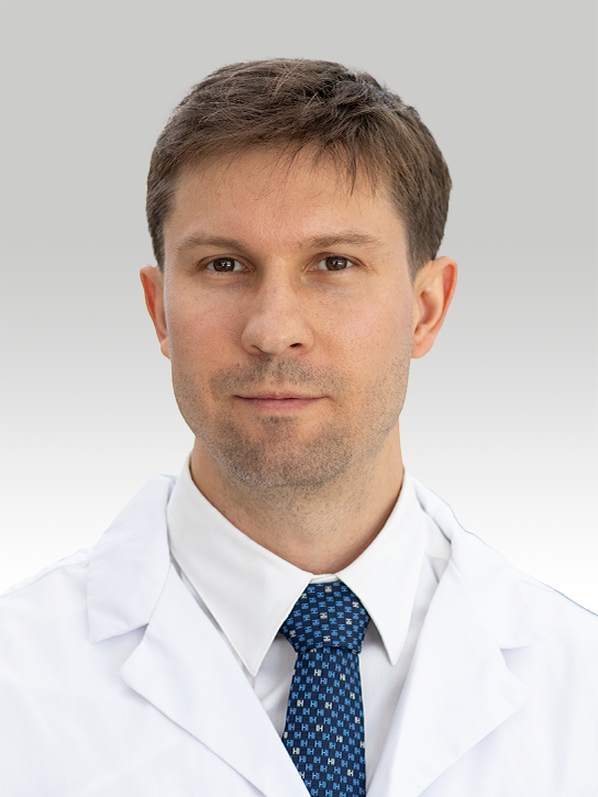Dr. Anthony Danilenko picture
