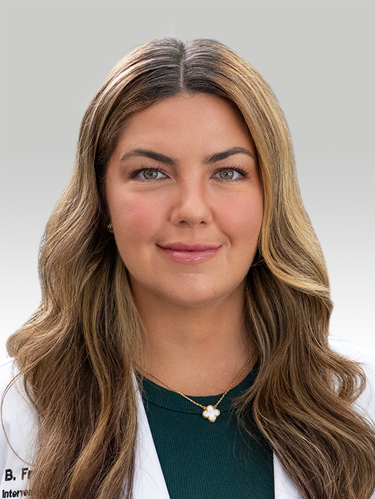 Briana Frary picture