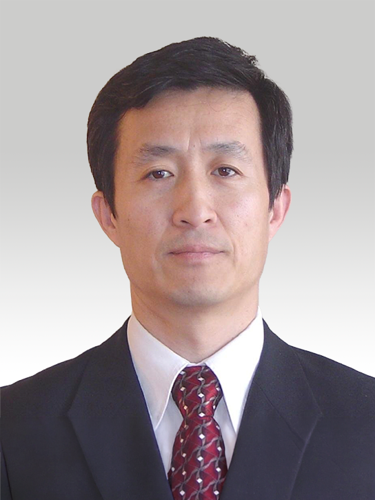 Dr. Changping Jia picture