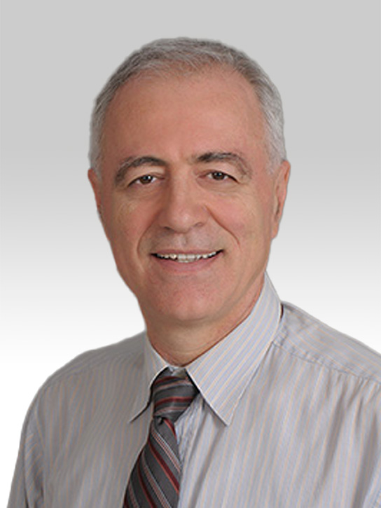 Dr. Dinko Franceschi