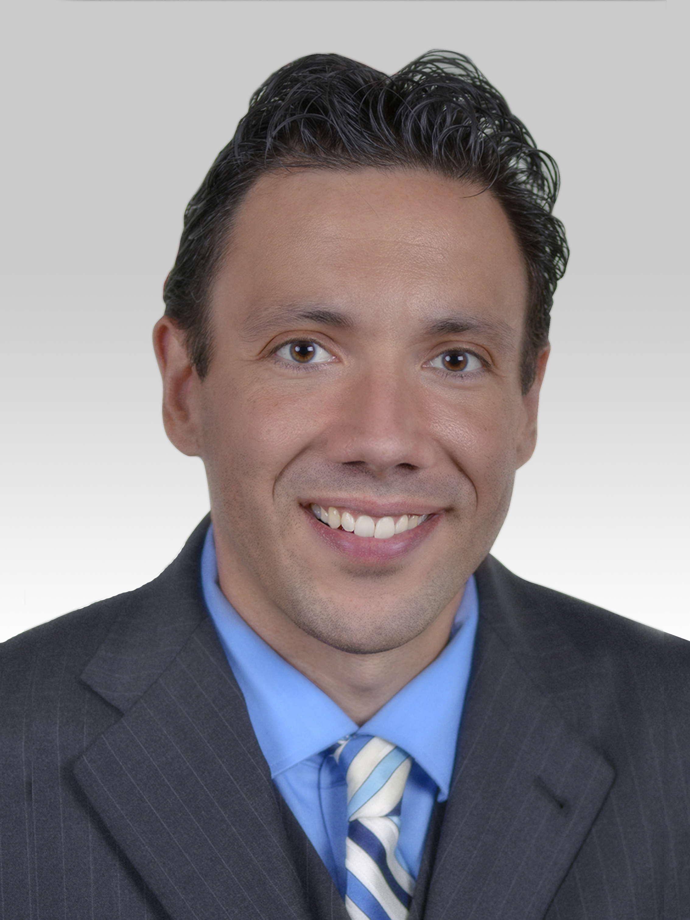 Dr. Anthony Gilet picture