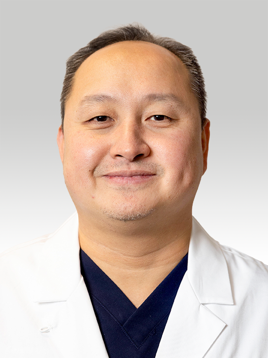 Dr. Kenny Lien picture