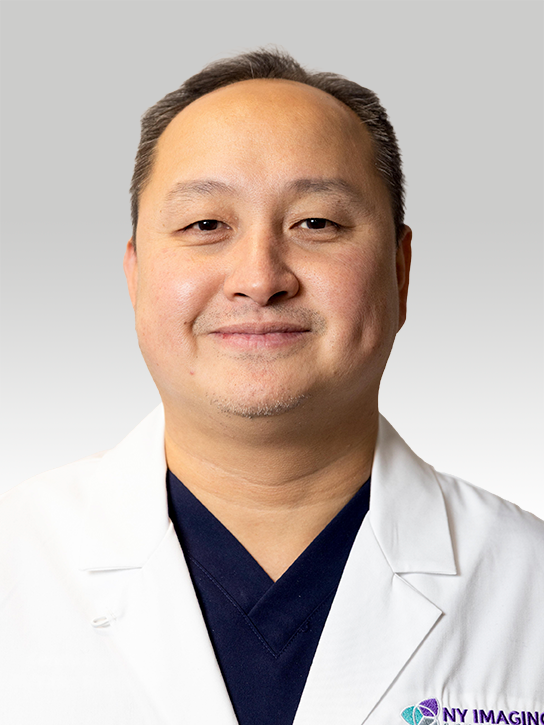 Dr. Kenny Lien picture