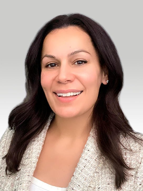 Dr. Kristine Pysarenko picture