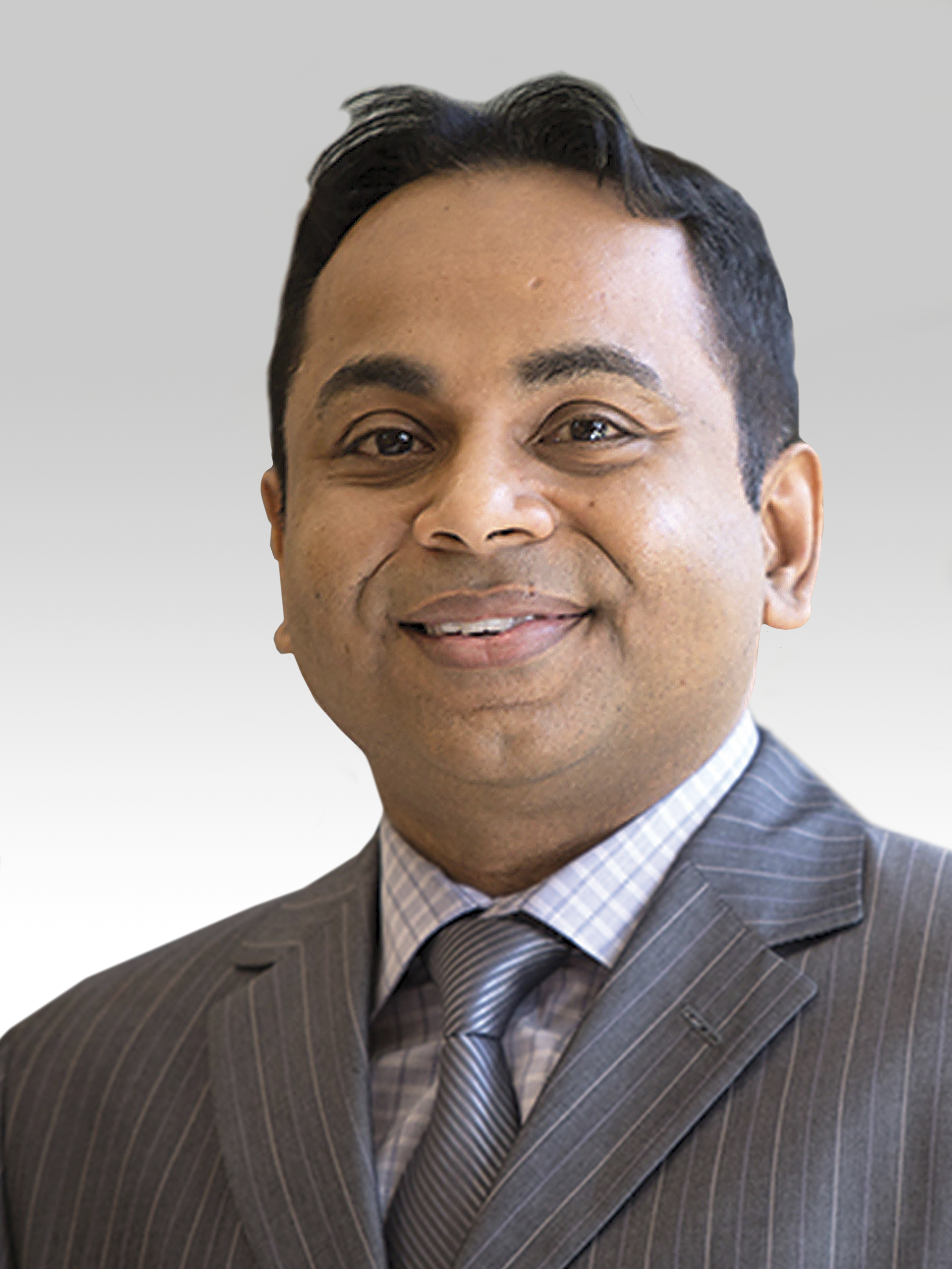 Dr. Tony Abraham picture