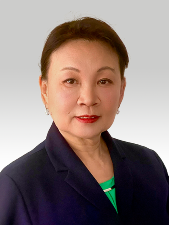 Dr. Hua Carolyn Yang picture