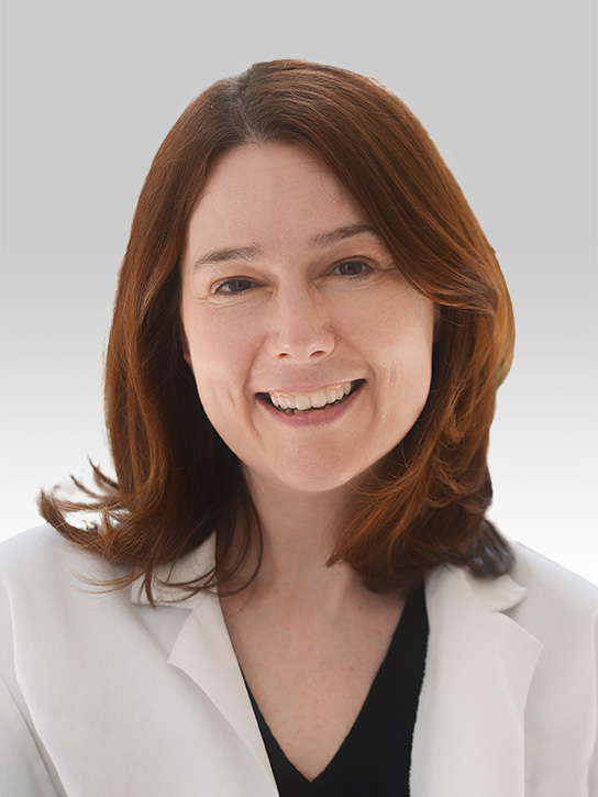 Dr. Jennifer Ripton-Snyder