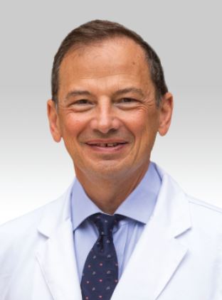 Dr. Julian Safir