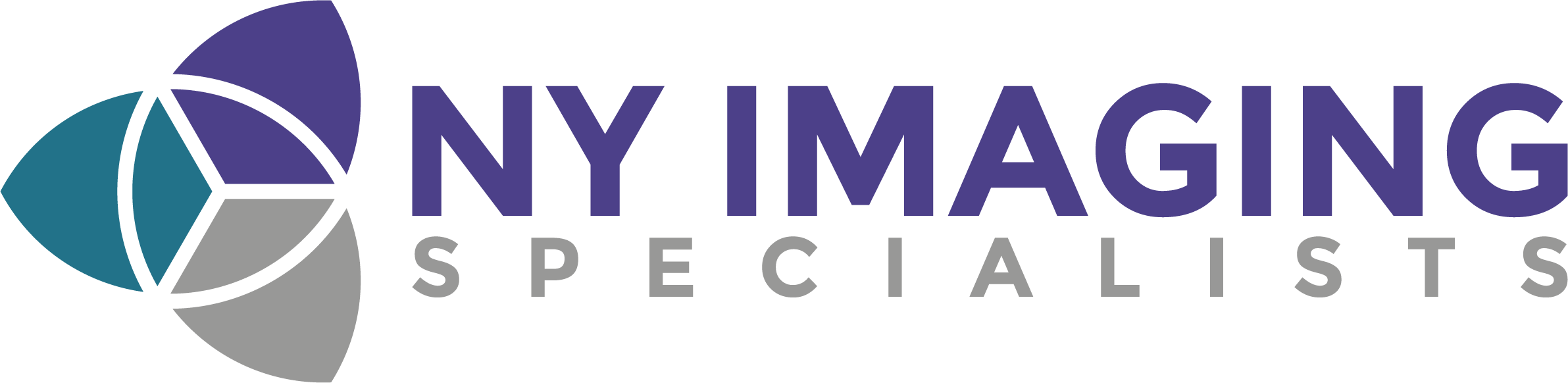 NY Imaging Logo